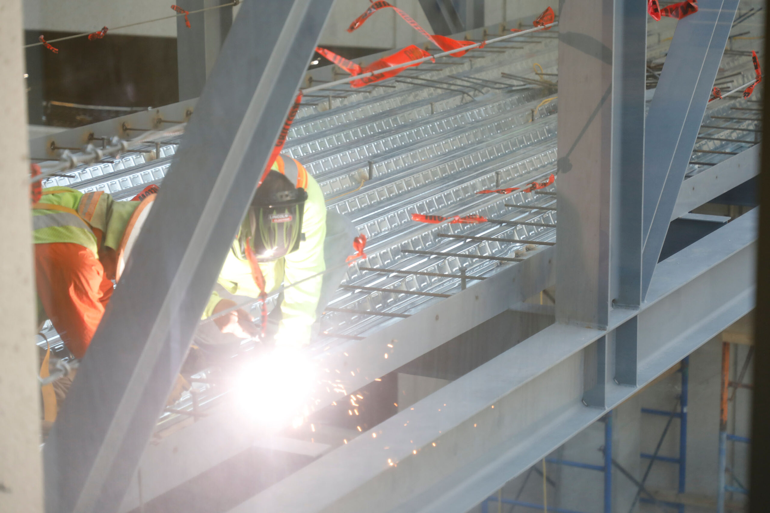 Navigating Steel Supply and Demand