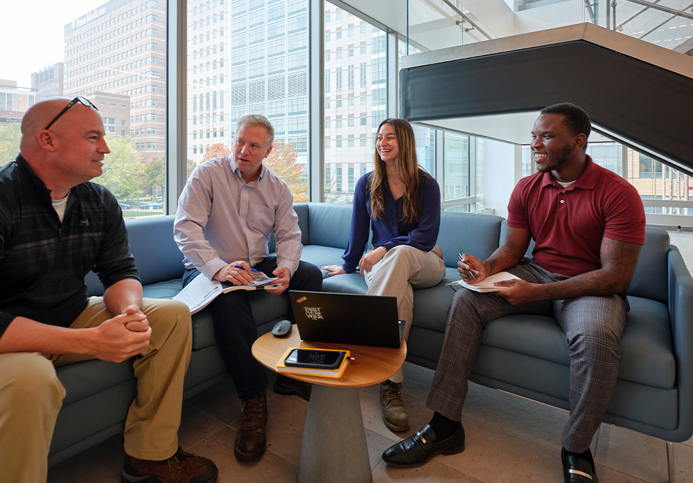 Procurement Made Simpler 