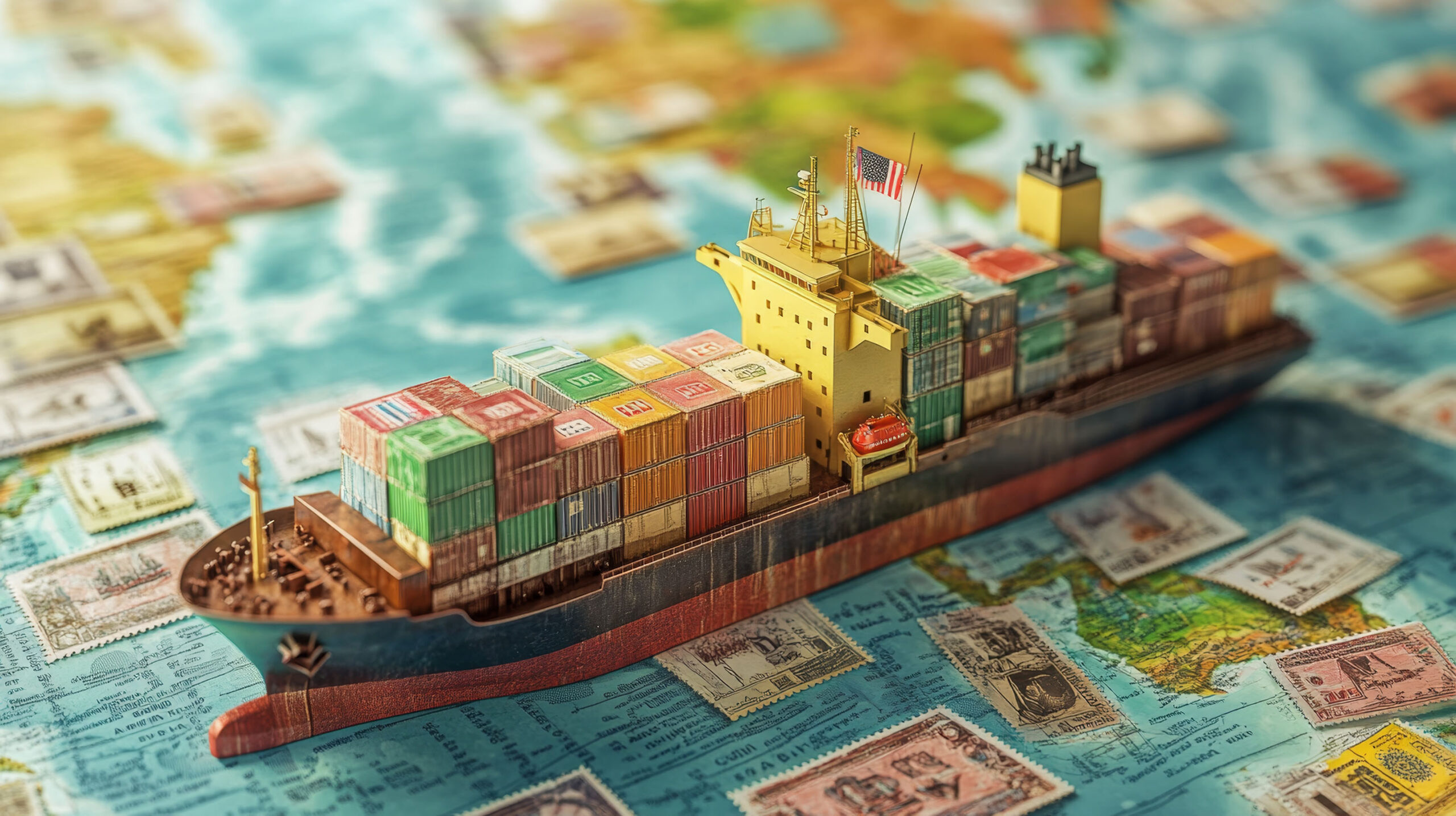Procurement Update: Tariffs & Economic Impact March 2025