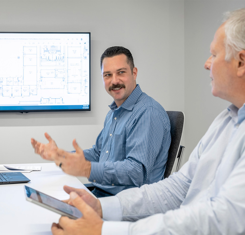 Homepage Content Image 2 - Details Matter