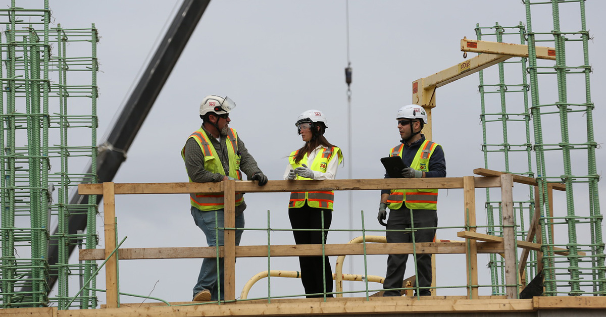 Careers | Construction Procurement Solutions